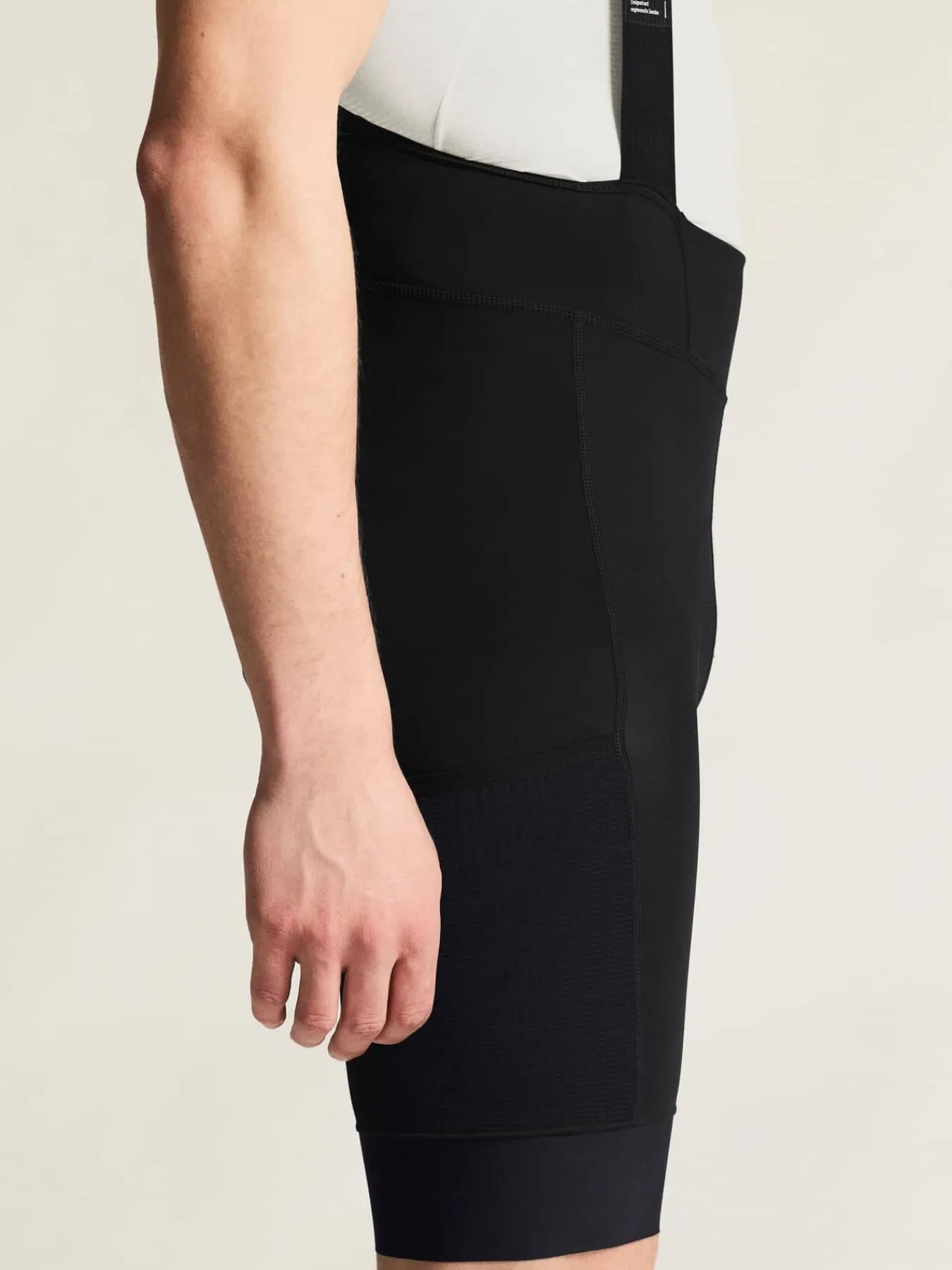 Craft Sportswear Bibs^Endur Cargo Bib Shorts C1 M