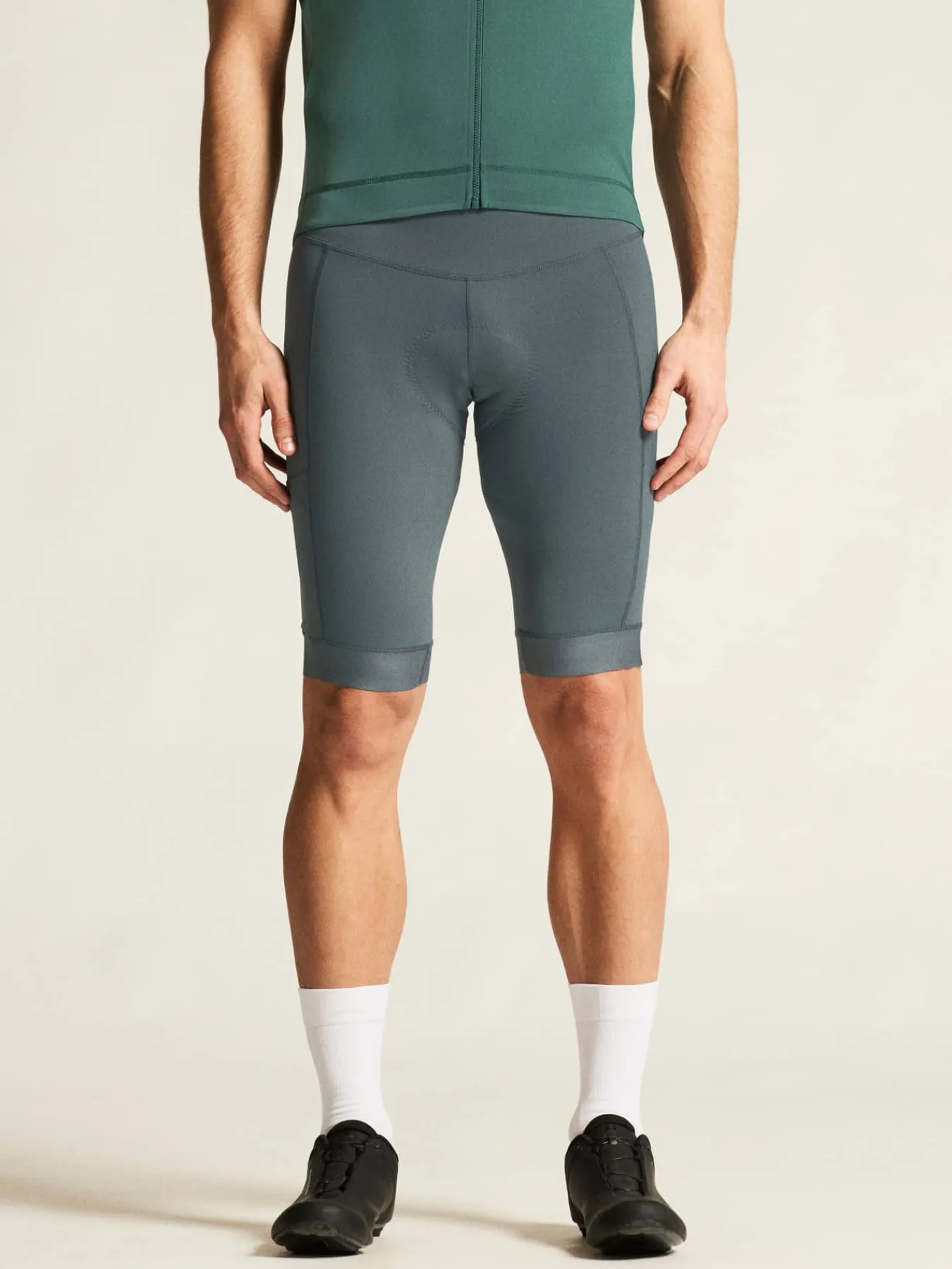 Craft Sportswear Bibs^Endur Cargo Shorts C3 M Norit