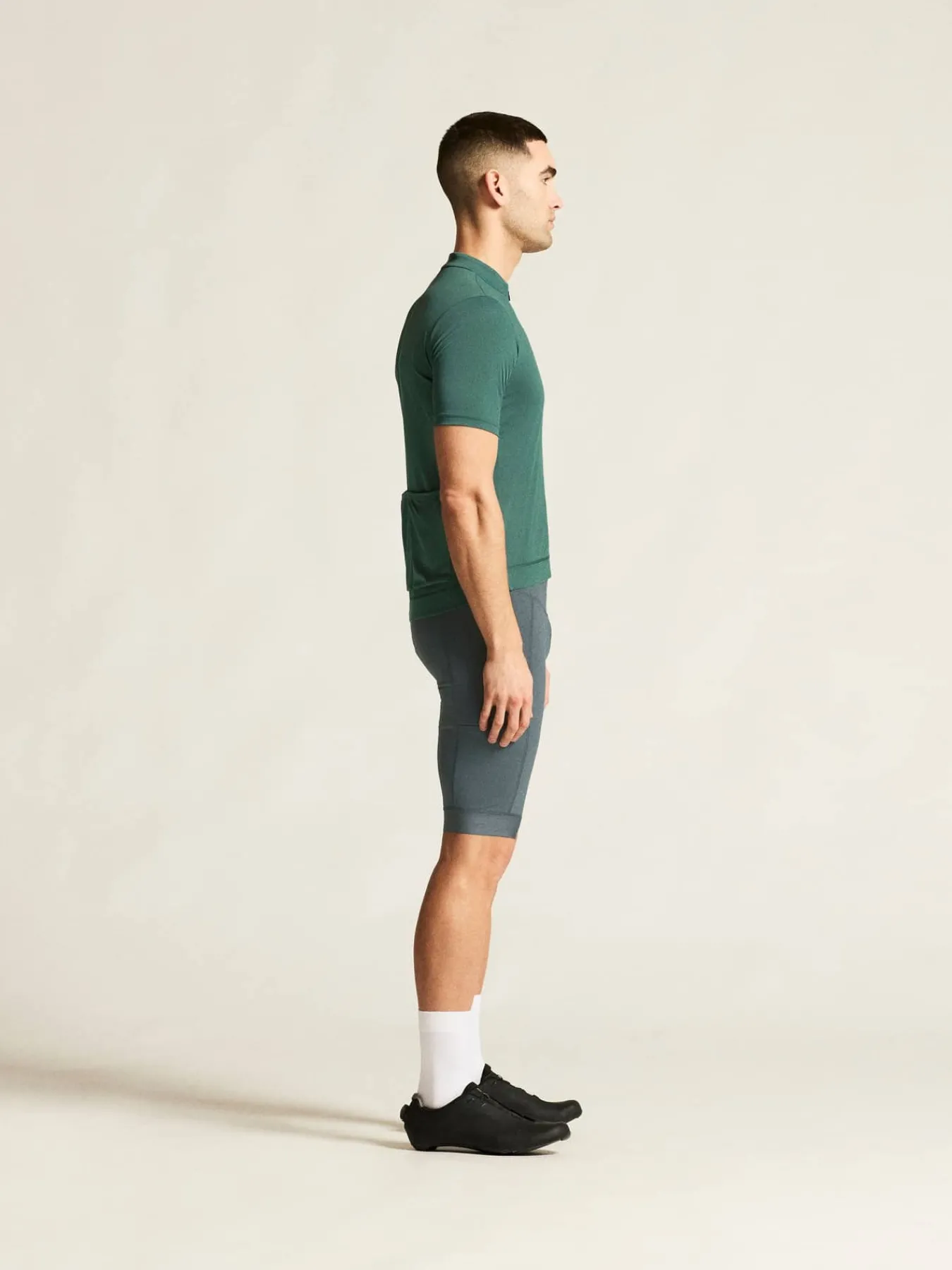 Craft Sportswear Bibs^Endur Cargo Shorts C3 M Norit