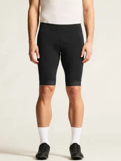 Craft Sportswear Bibs^Endur Cargo Shorts C3 M Black