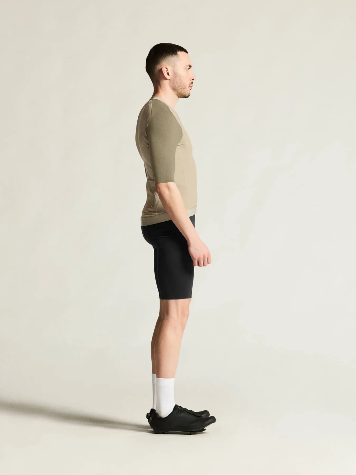 Craft Sportswear T-Shirts & Tröjor^Endur Training Jersey M Raw/Beige