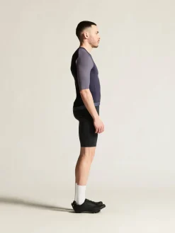 Craft Sportswear T-Shirts & Tröjor^Endur Training Jersey M Graystone/Purple