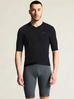 Craft Sportswear T-Shirts & Tröjor^Endur Training Jersey M Black