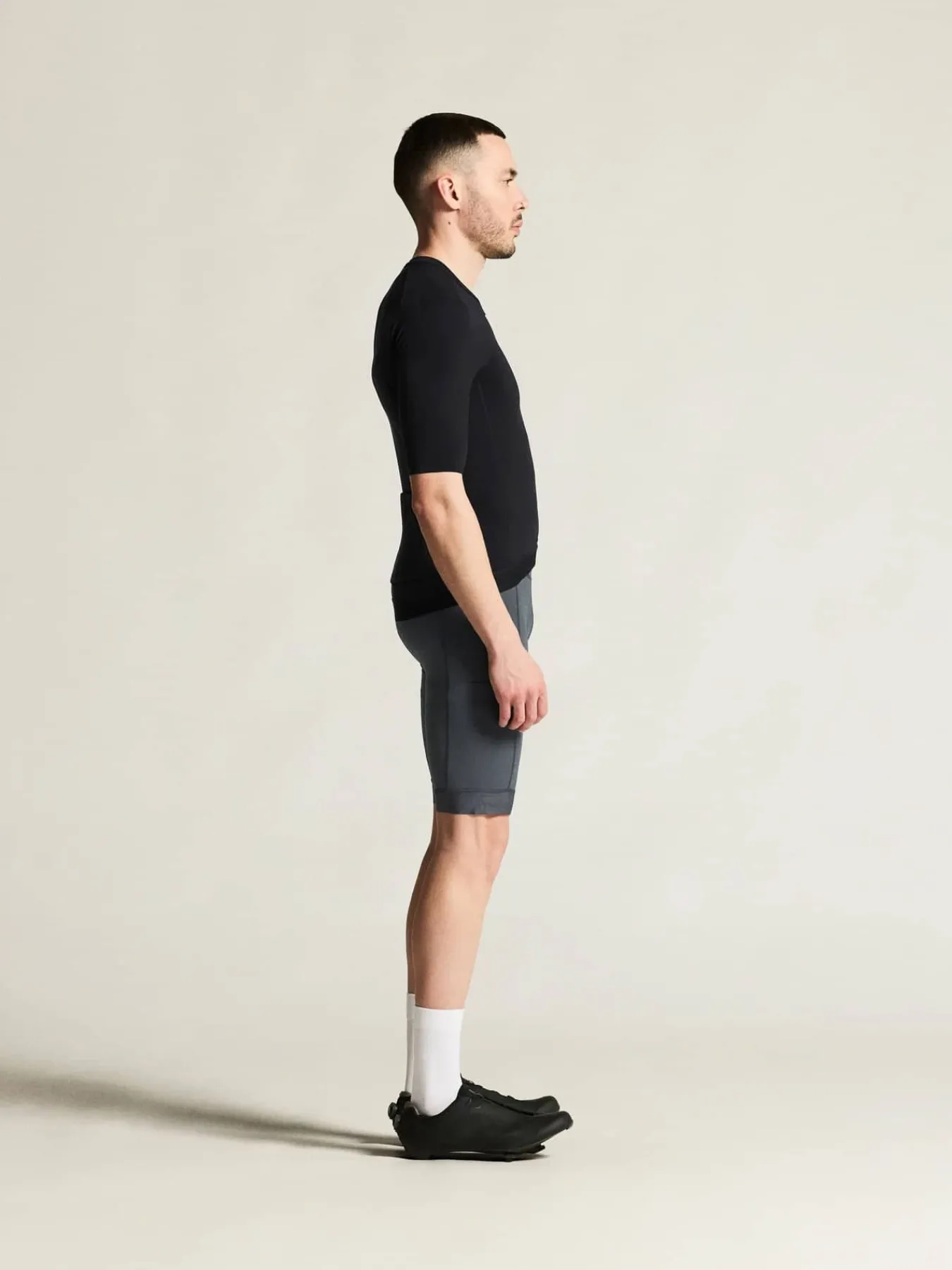 Craft Sportswear T-Shirts & Tröjor^Endur Training Jersey M Black