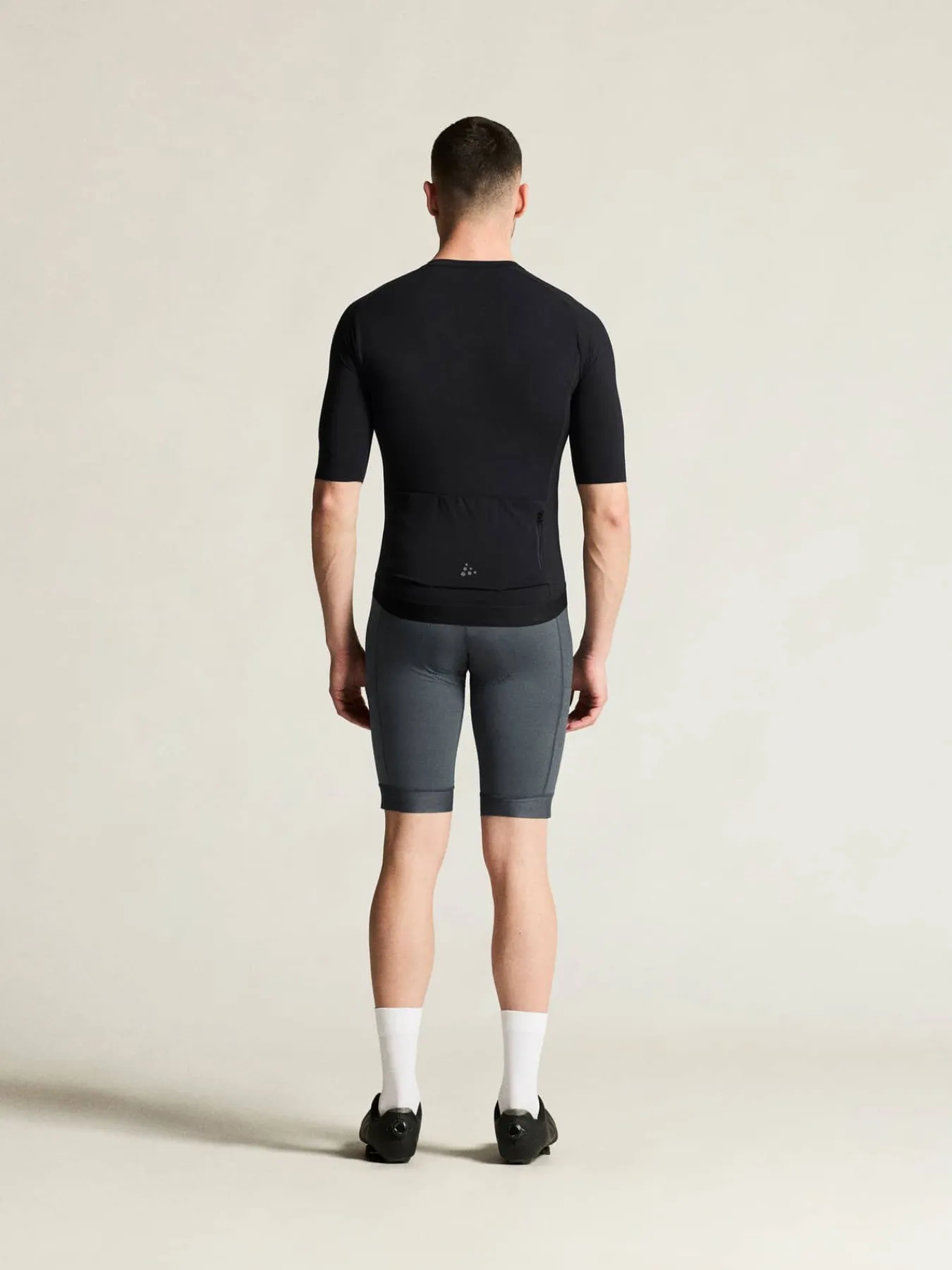 Craft Sportswear T-Shirts & Tröjor^Endur Training Jersey M Black