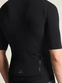 Craft Sportswear T-Shirts & Tröjor^Endur Training Jersey M Black