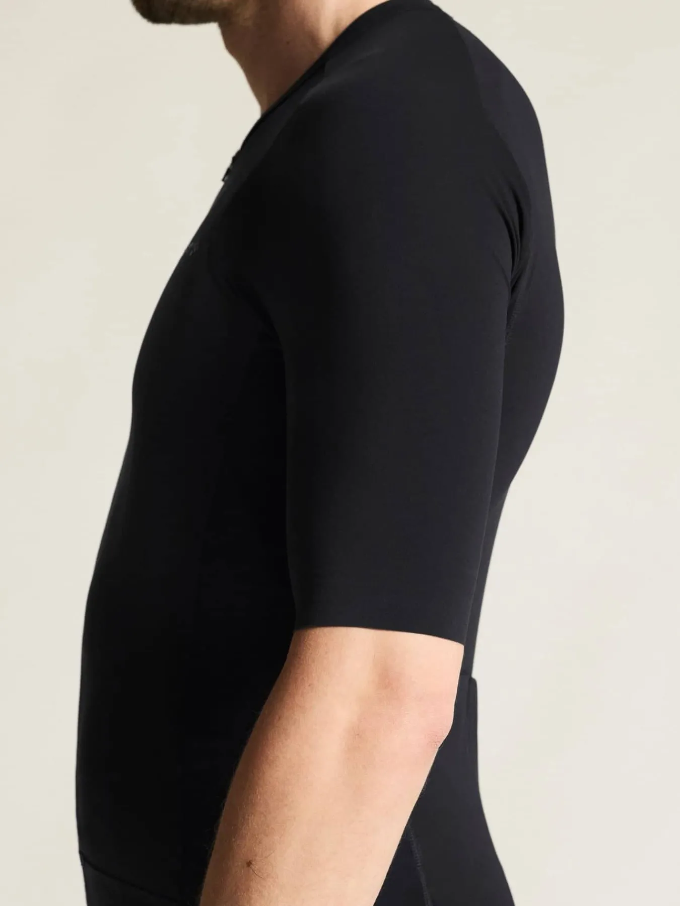 Craft Sportswear T-Shirts & Tröjor^Endur Training Jersey M Black