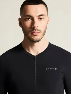 Craft Sportswear T-Shirts & Tröjor^Endur Training Jersey M Black