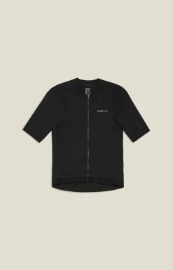 Craft Sportswear T-Shirts & Tröjor^Endur Training Jersey M Black