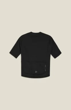 Craft Sportswear T-Shirts & Tröjor^Endur Training Jersey M Black