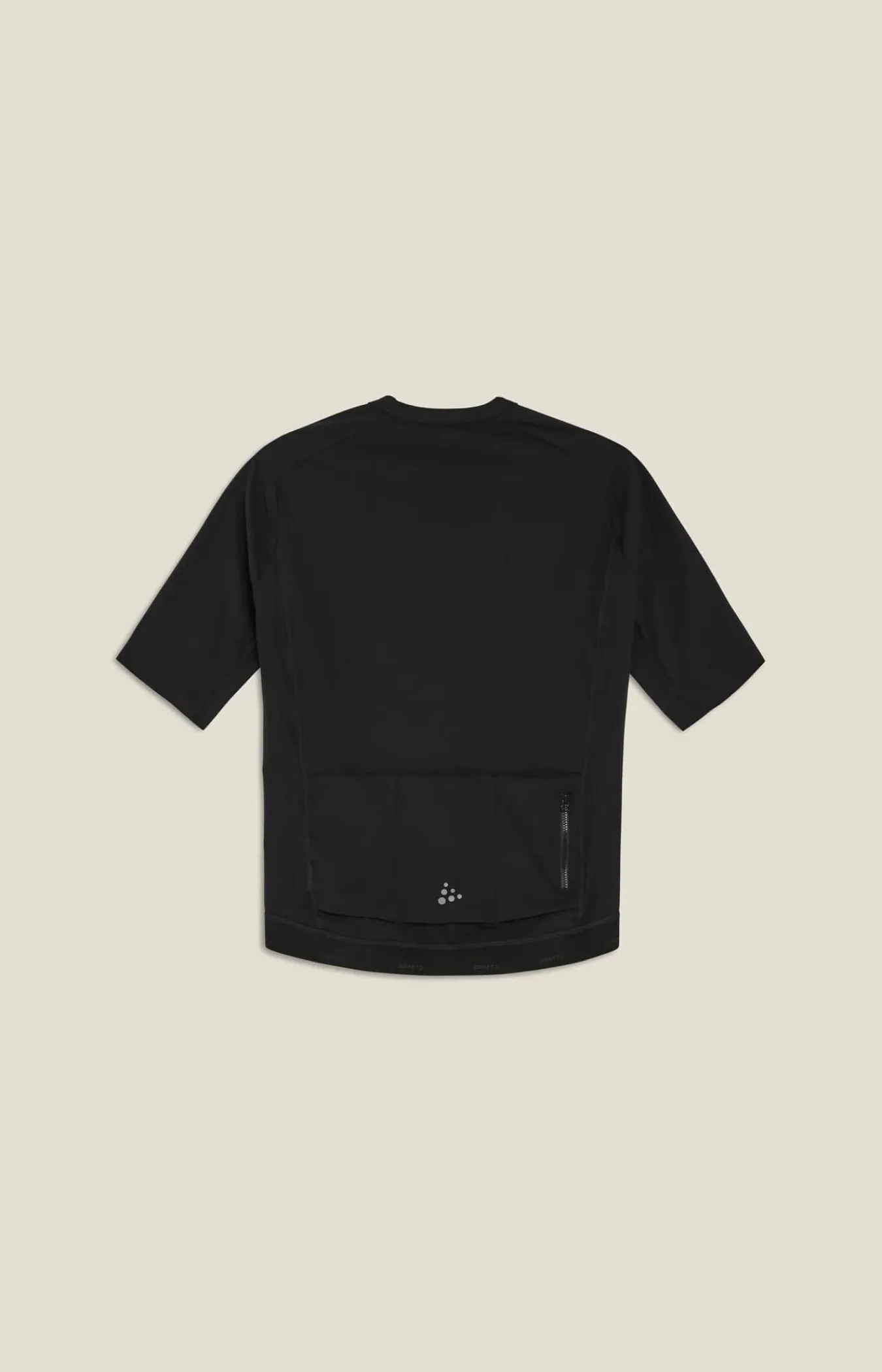 Craft Sportswear T-Shirts & Tröjor^Endur Training Jersey M Black