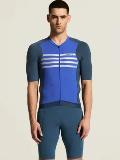 Craft Sportswear T-Shirts & Tröjor^Endur Training Jersey M Water/Blue