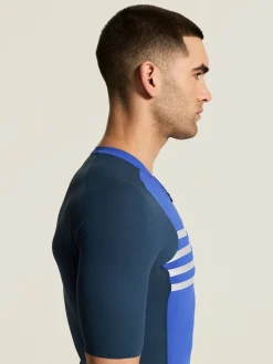 Craft Sportswear T-Shirts & Tröjor^Endur Training Jersey M Water/Blue