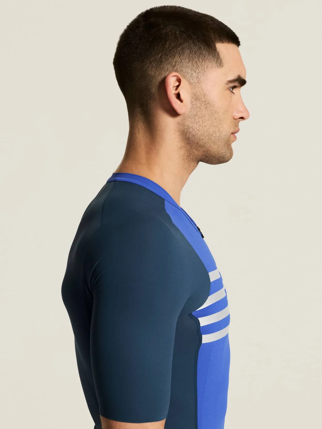Craft Sportswear T-Shirts & Tröjor^Endur Training Jersey M Water/Blue