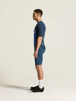 Craft Sportswear T-Shirts & Tröjor^Endur Training Jersey M Water/Blue