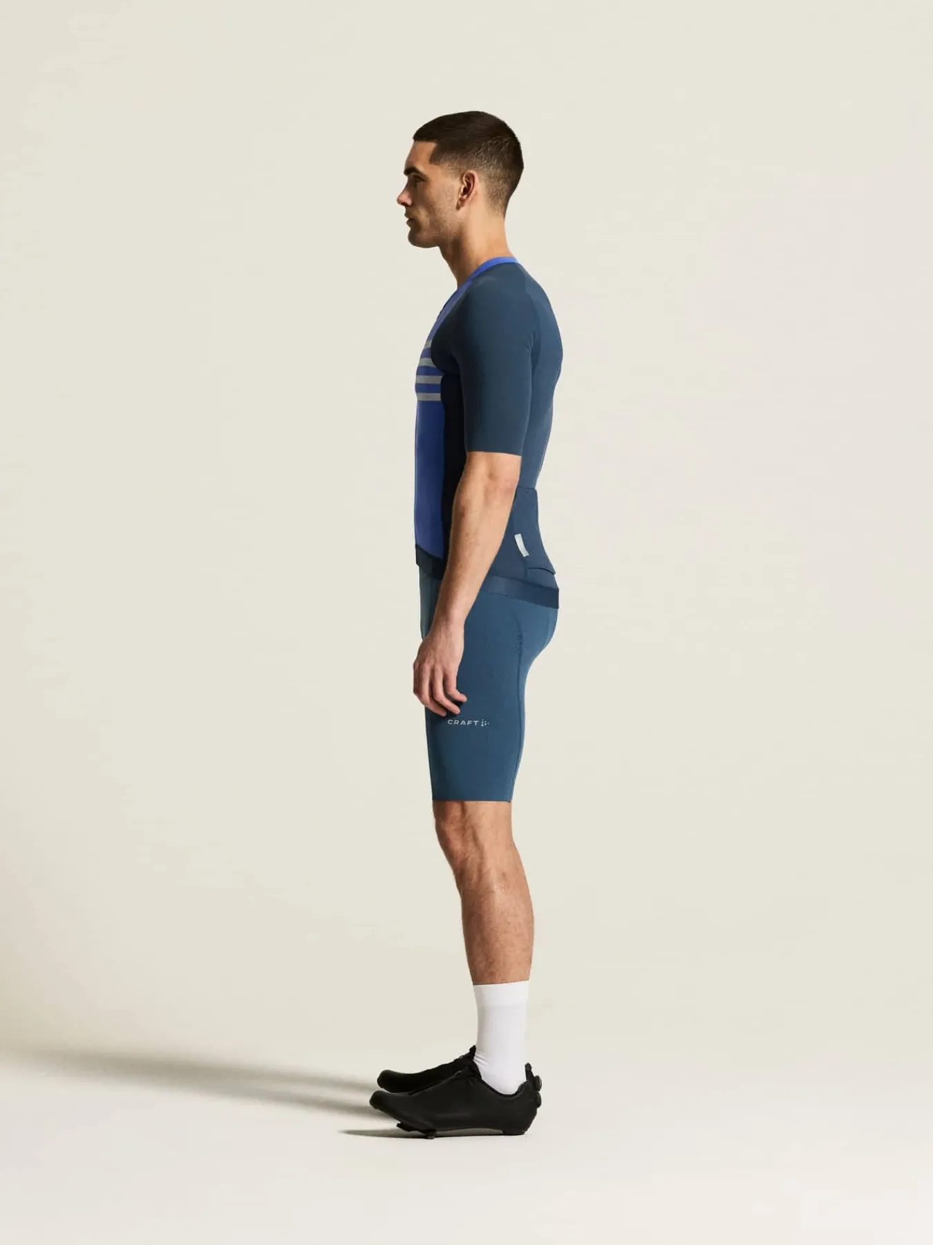 Craft Sportswear T-Shirts & Tröjor^Endur Training Jersey M Water/Blue