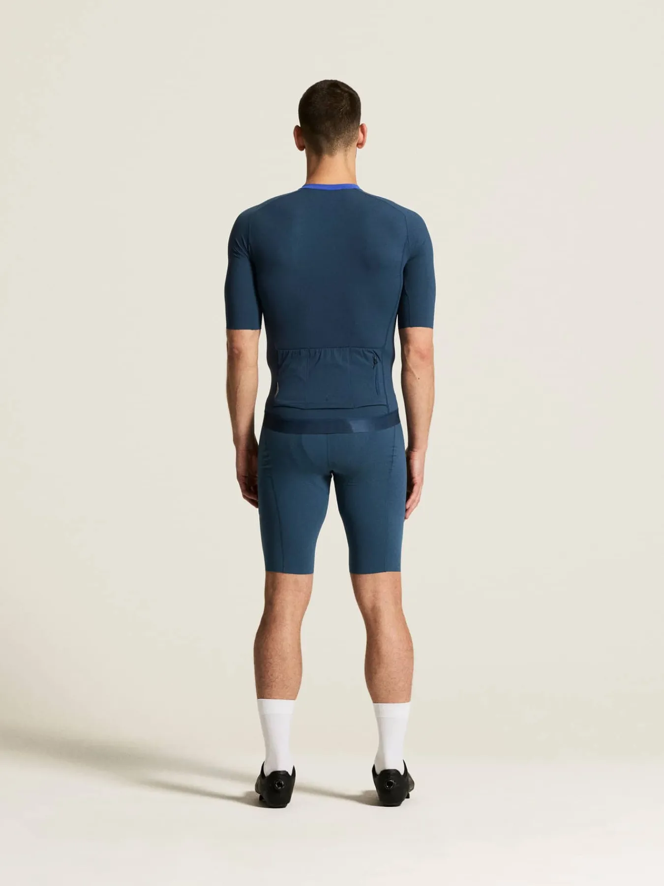 Craft Sportswear T-Shirts & Tröjor^Endur Training Jersey M Water/Blue