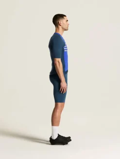 Craft Sportswear T-Shirts & Tröjor^Endur Training Jersey M Water/Blue