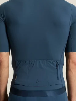 Craft Sportswear T-Shirts & Tröjor^Endur Training Jersey M Water/Blue