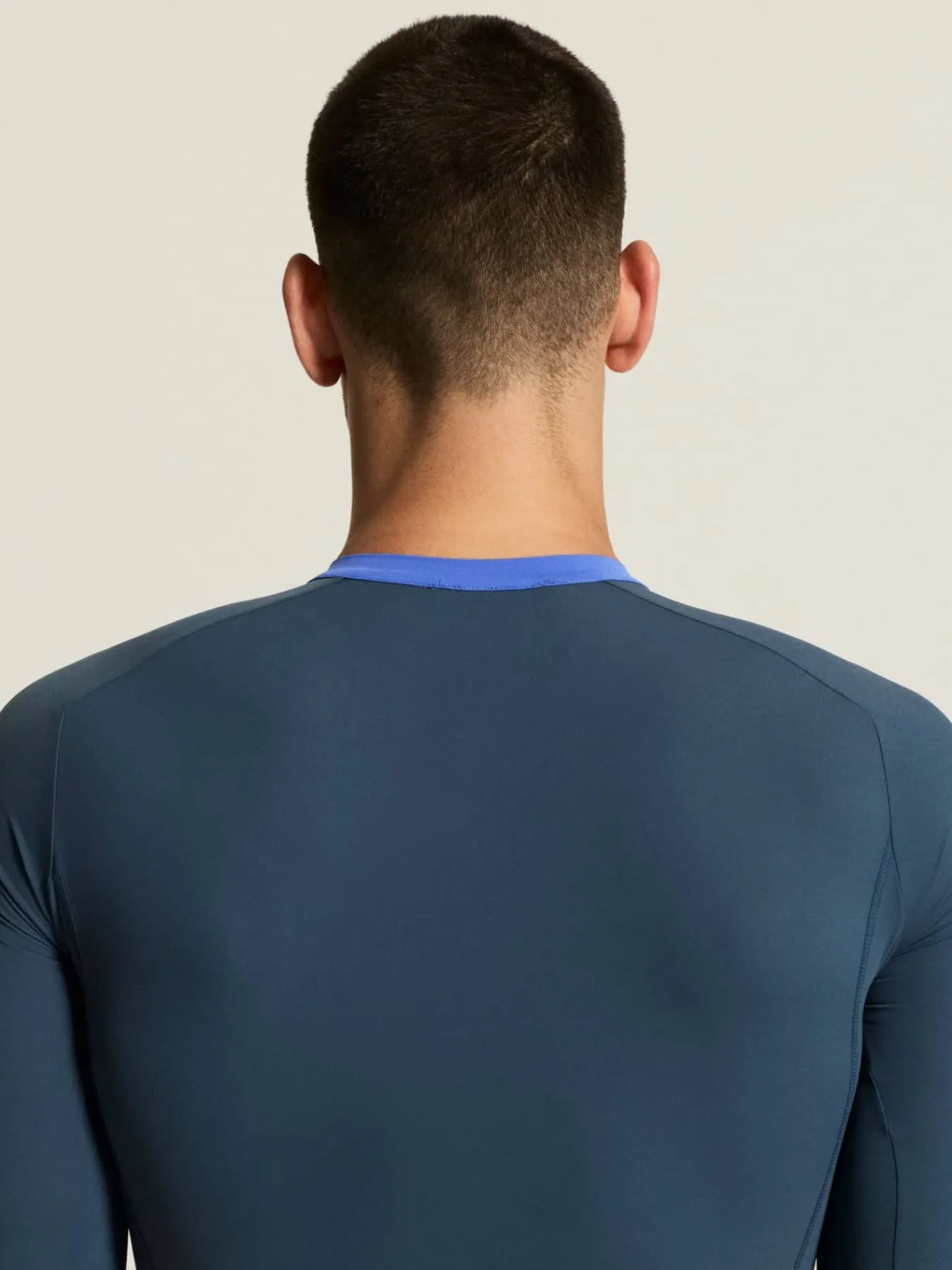 Craft Sportswear T-Shirts & Tröjor^Endur Training Jersey M Water/Blue