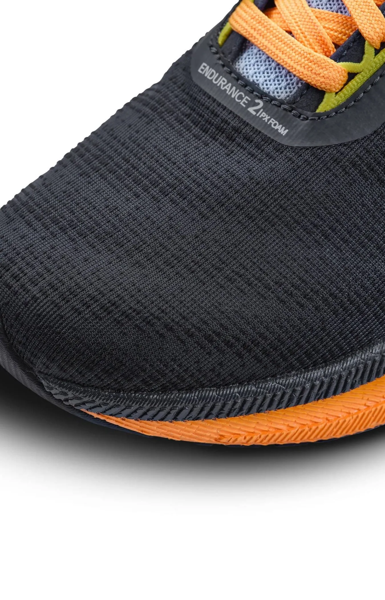 Craft Sportswear Vägskor|Promenadskor^Endurance 2 M Blaze/Sulfur