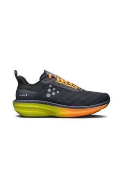 Craft Sportswear Vägskor|Promenadskor^Endurance 2 M Blaze/Sulfur