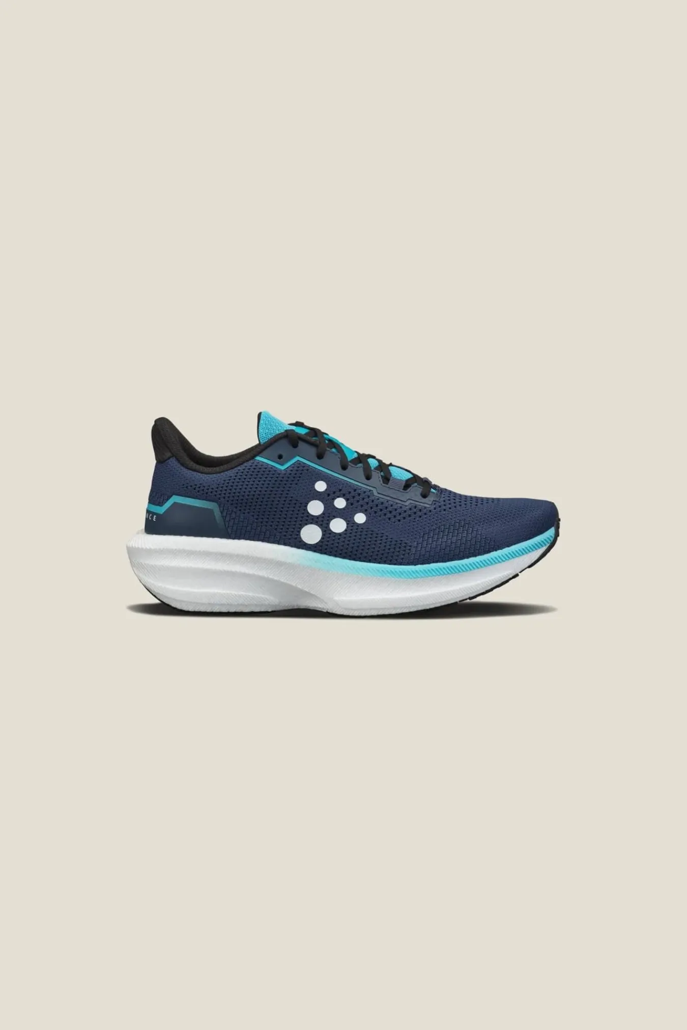 Craft Sportswear Vägskor|Promenadskor^Endurance 3 M Blaze/Contrast
