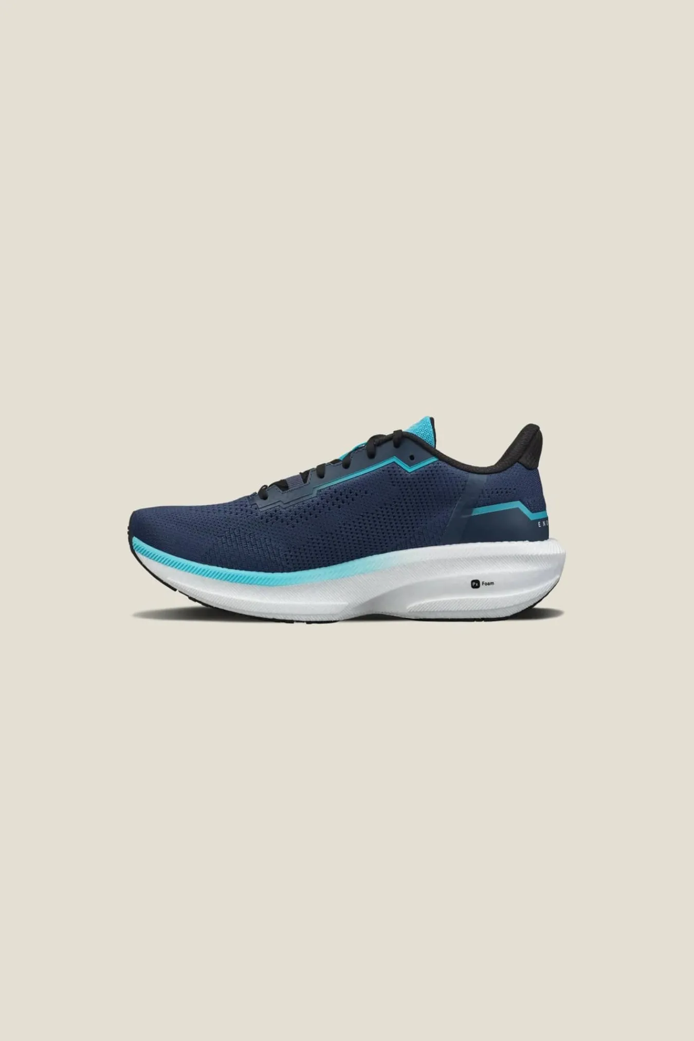 Craft Sportswear Vägskor|Promenadskor^Endurance 3 M Blaze/Contrast
