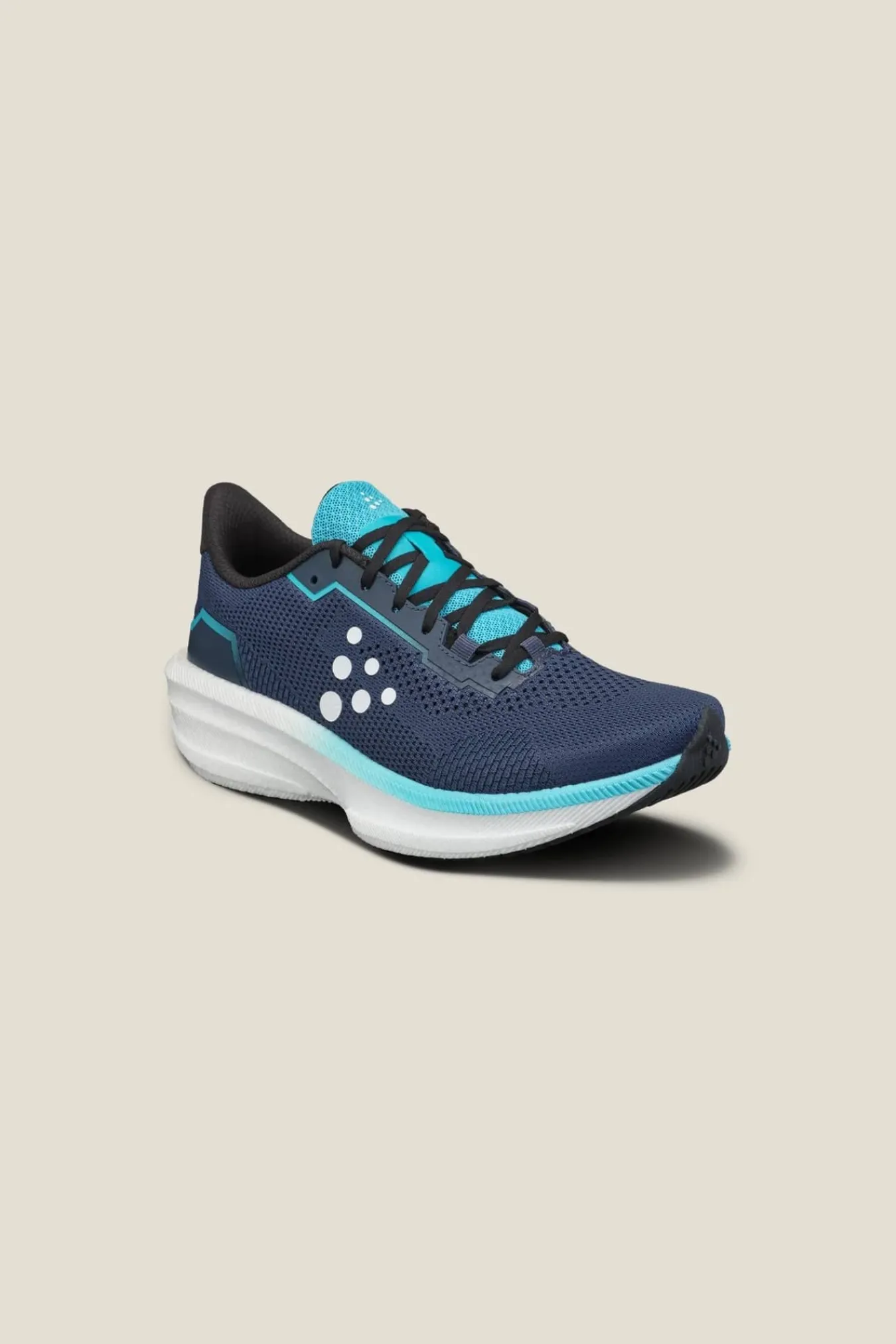 Craft Sportswear Vägskor|Promenadskor^Endurance 3 M Blaze/Contrast