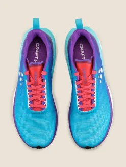 Craft Sportswear Vägskor|Promenadskor^Endurance 2 M Club Cobolt/True Purple
