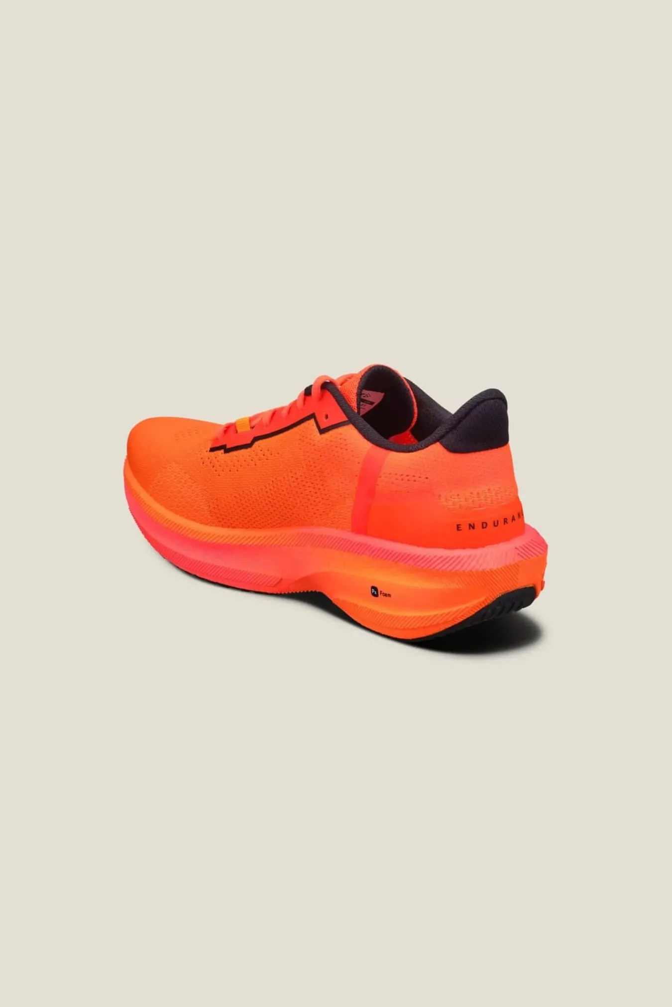 Craft Sportswear Vägskor|Promenadskor^Endurance 3 M Shock/Orange
