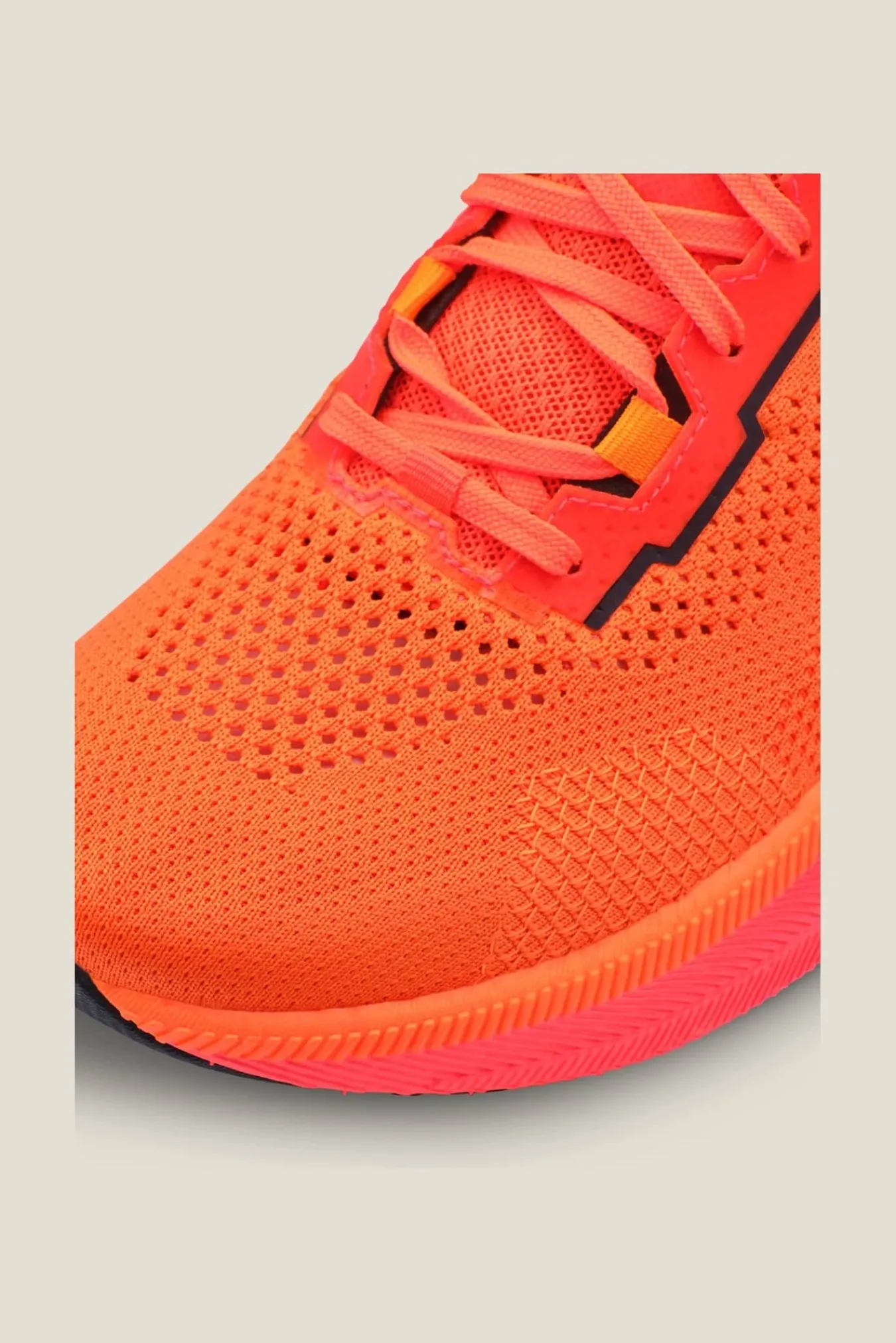 Craft Sportswear Vägskor|Promenadskor^Endurance 3 M Shock/Orange