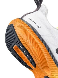 Craft Sportswear Vägskor|Promenadskor^Endurance 2 M Ash White-Sour