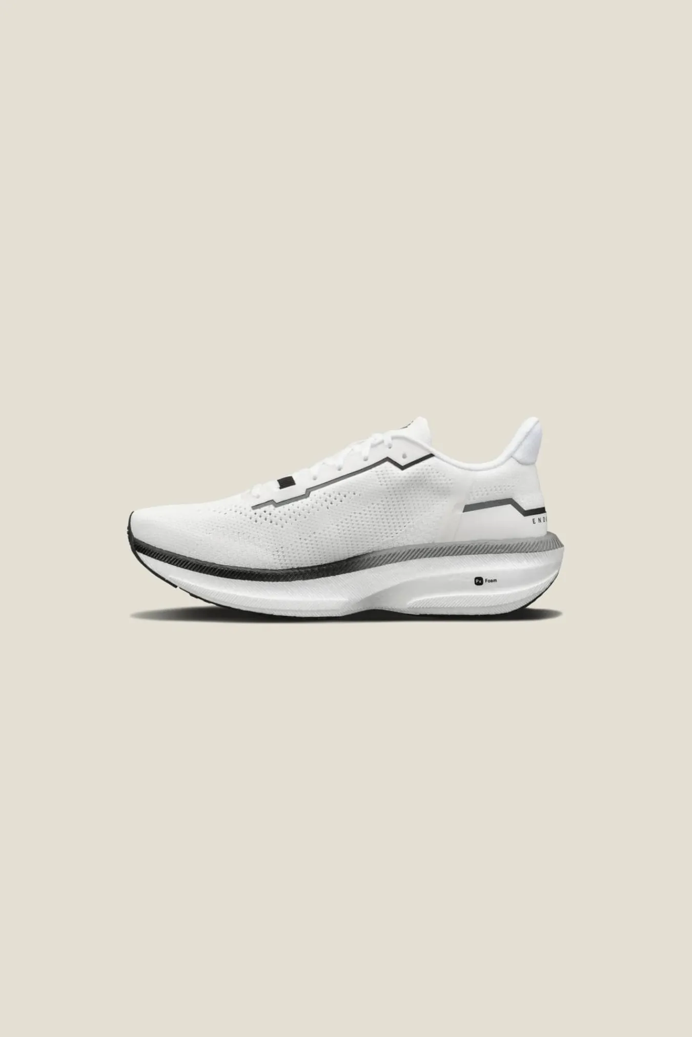 Craft Sportswear Vägskor|Promenadskor^Endurance 3 M White