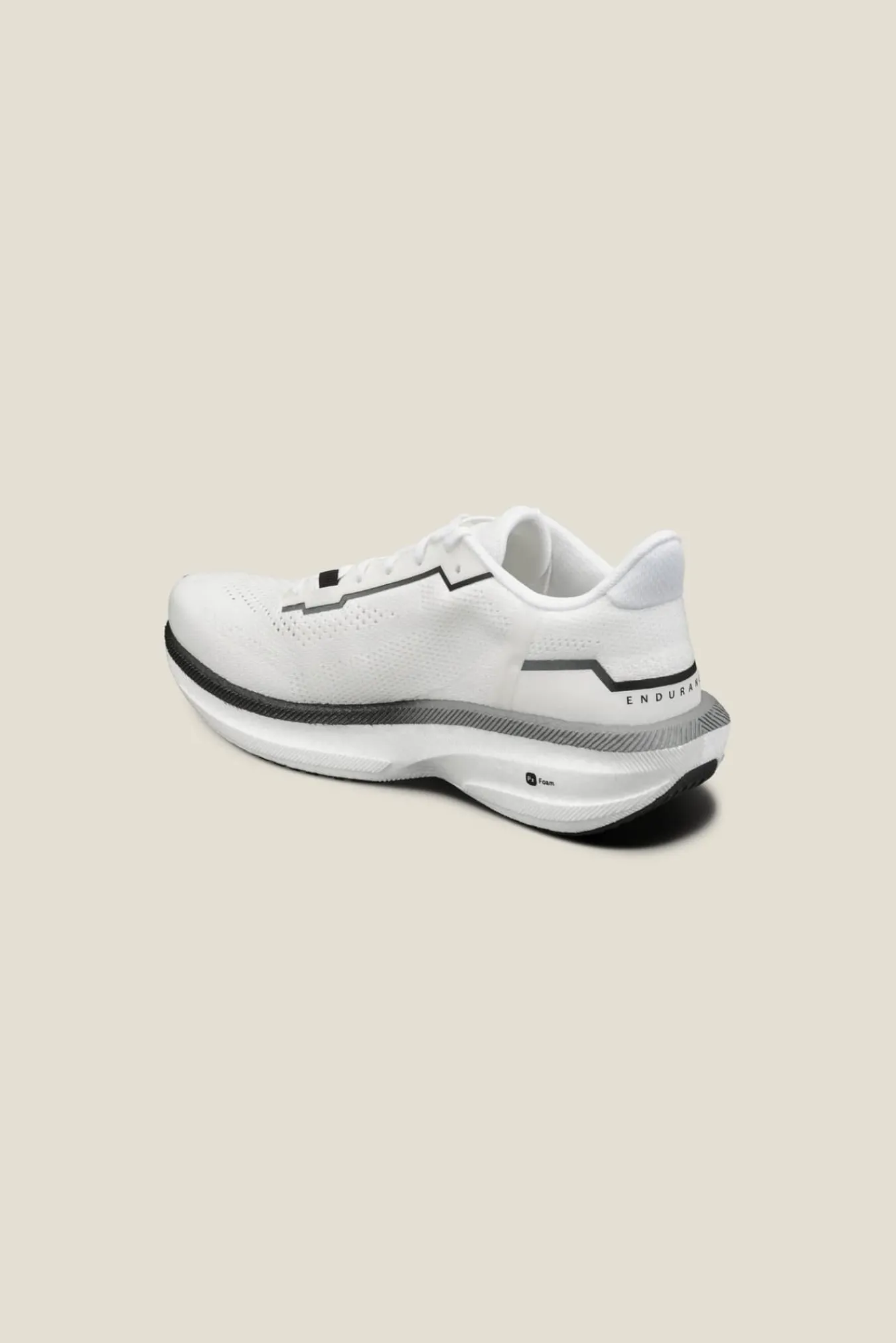 Craft Sportswear Vägskor|Promenadskor^Endurance 3 M White