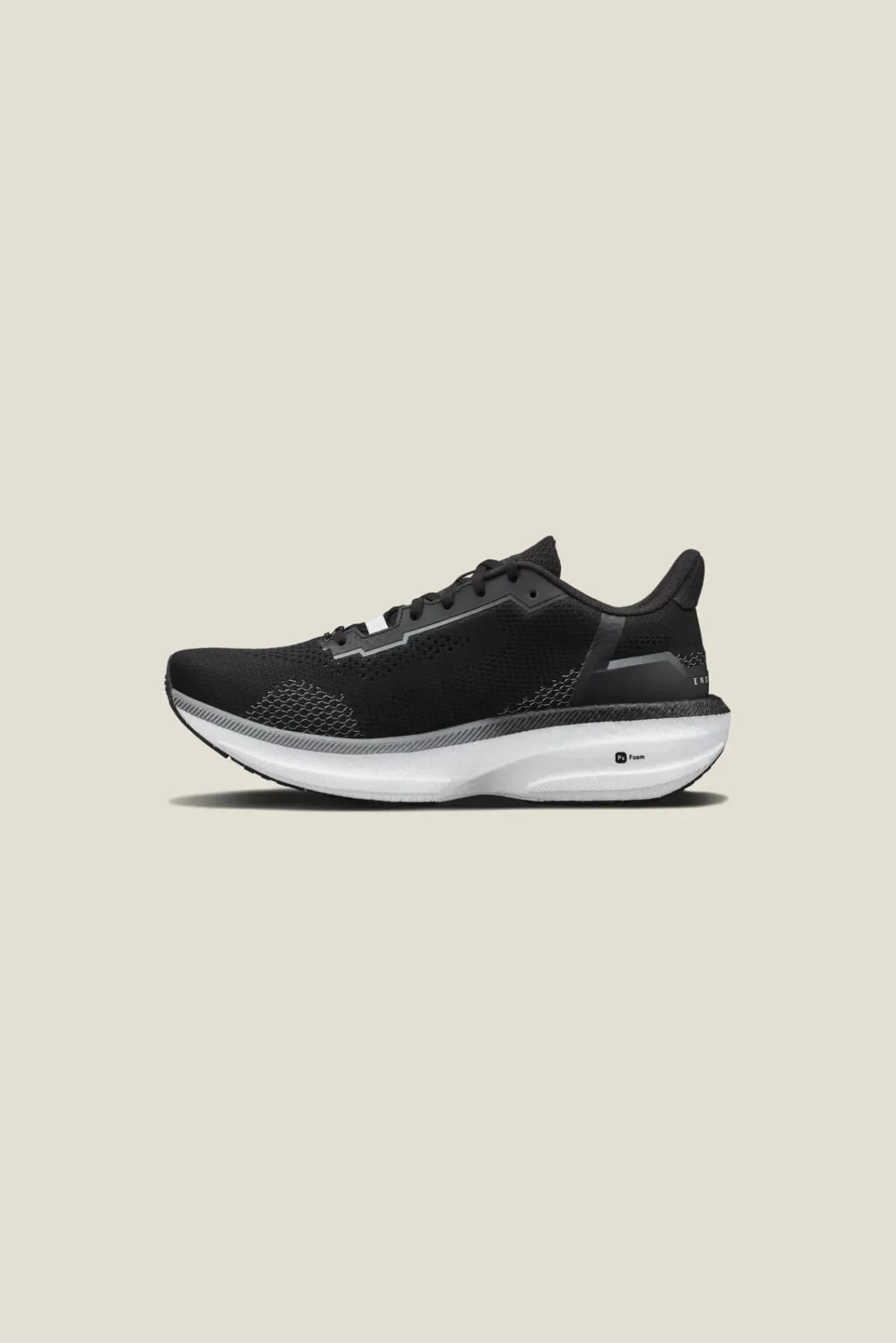 Craft Sportswear Vägskor|Promenadskor^Endurance 3 M Black/Contrast