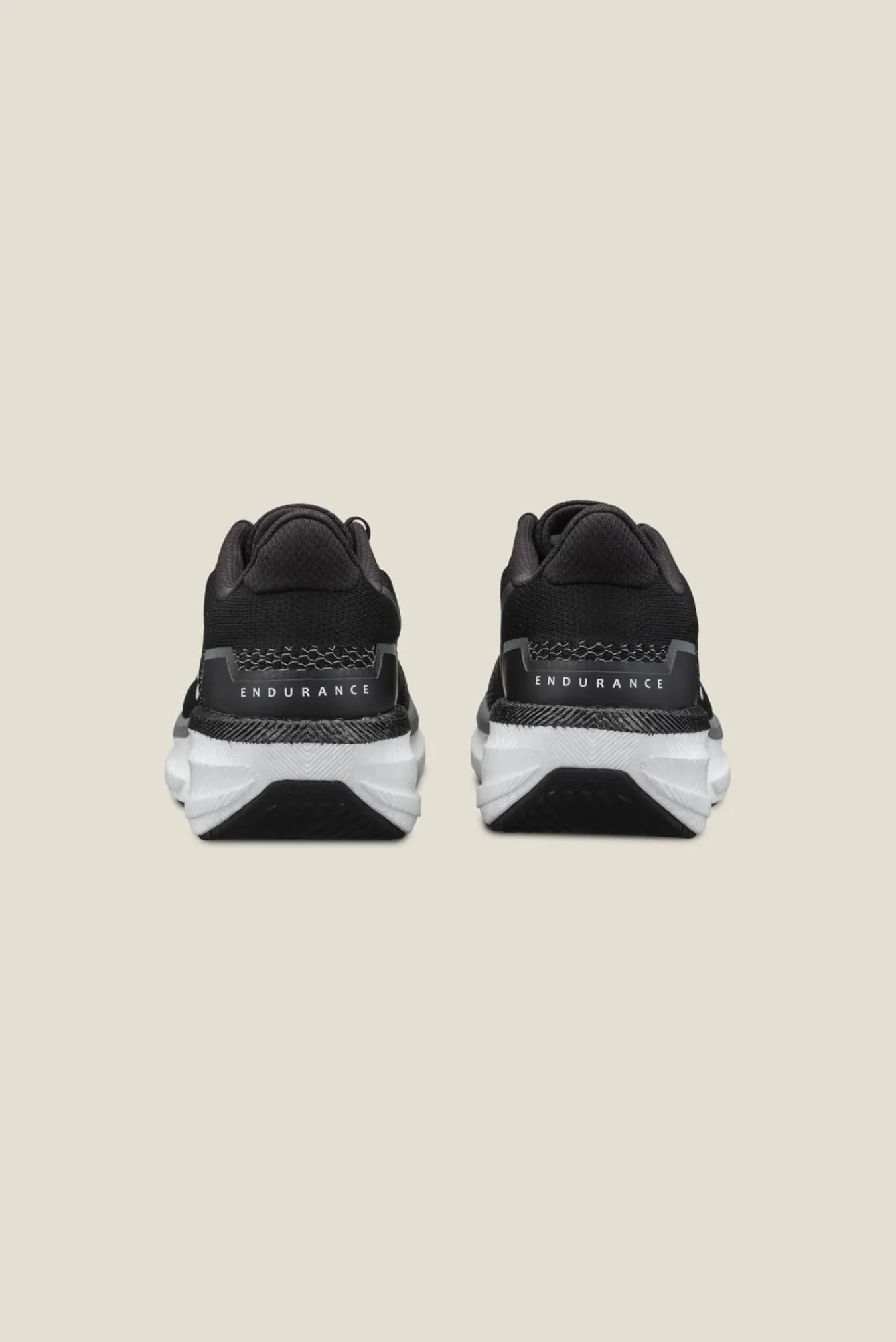Craft Sportswear Vägskor|Promenadskor^Endurance 3 M Black/Contrast