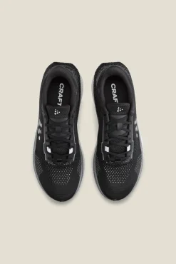 Craft Sportswear Vägskor|Promenadskor^Endurance 3 M Black/Contrast