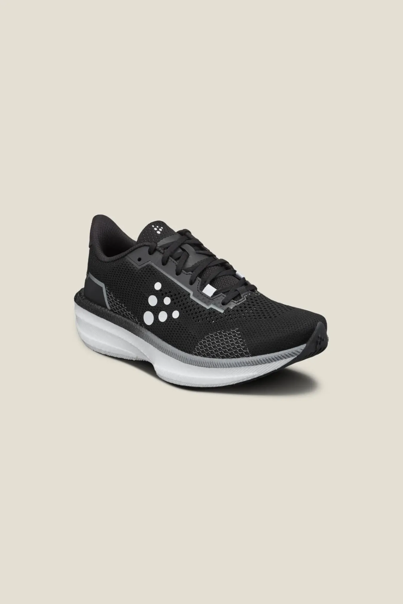 Craft Sportswear Vägskor|Promenadskor^Endurance 3 M Black/Contrast