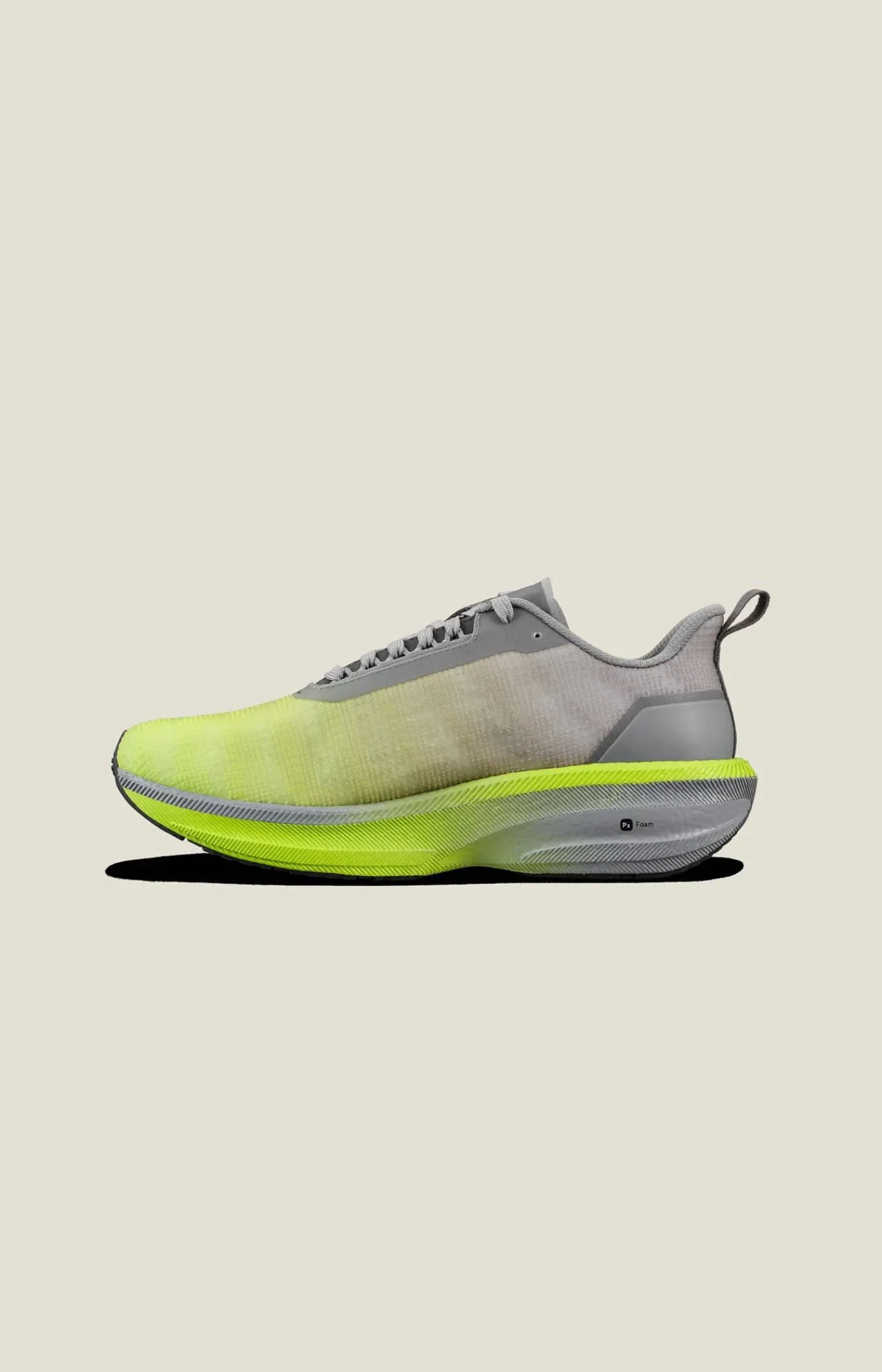 Craft Sportswear Vägskor|Promenadskor^Endurance 2 M Granite/Acid