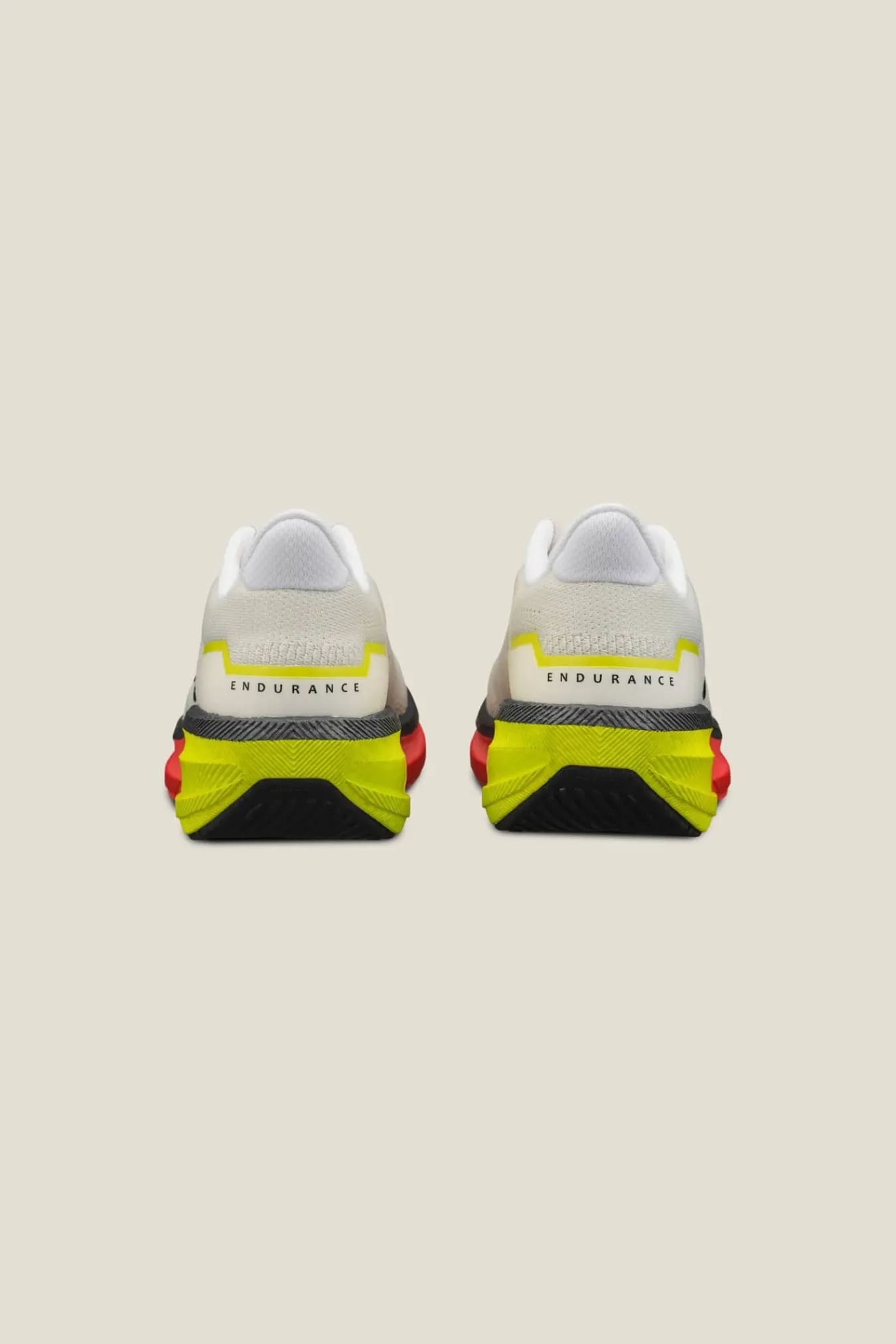Craft Sportswear Vägskor|Promenadskor^Endurance 3 M Tofu/Contrast