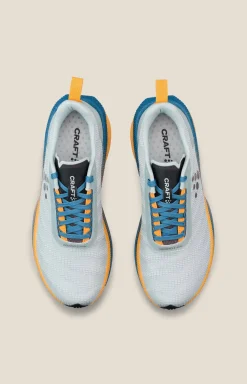Craft Sportswear Vägskor|Promenadskor^Endurance 2 M Platinum/Sour