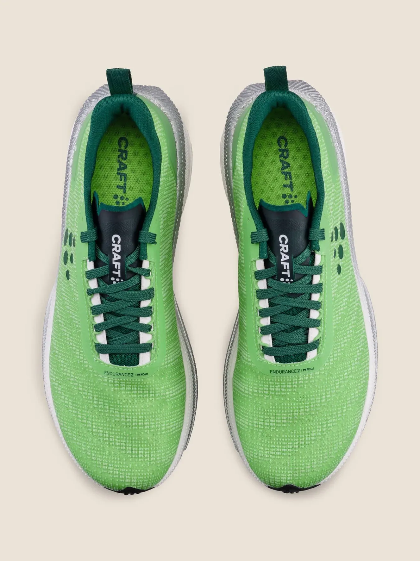Craft Sportswear Vägskor|Promenadskor^Endurance 2 M Colias