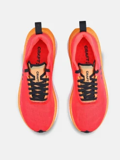 Craft Sportswear Vägskor|Promenadskor^Endurance 2 W Inferno-Sour