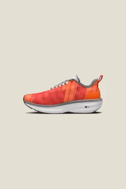 Craft Sportswear Vägskor|Promenadskor^Endurance 2 W Core Red/Multi