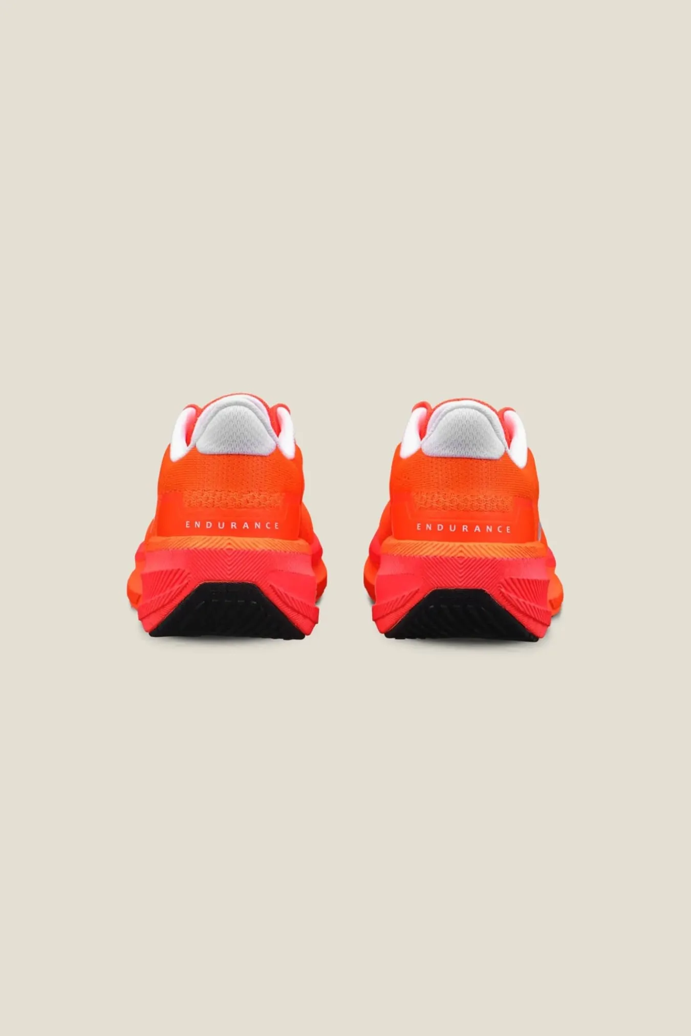 Craft Sportswear Vägskor|Promenadskor^Endurance 3 W Flourange/Contrast