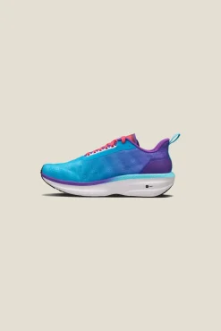 Craft Sportswear Vägskor|Promenadskor^Endurance 2 W Club Cobolt/True Purple
