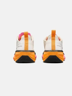 Craft Sportswear Vägskor|Promenadskor^Endurance 2 W Ash White-Fuchsia