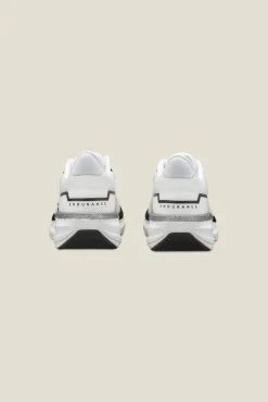 Craft Sportswear Vägskor|Promenadskor^Endurance 3 W White
