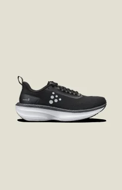Craft Sportswear Vägskor|Promenadskor^Endurance 2 W Black